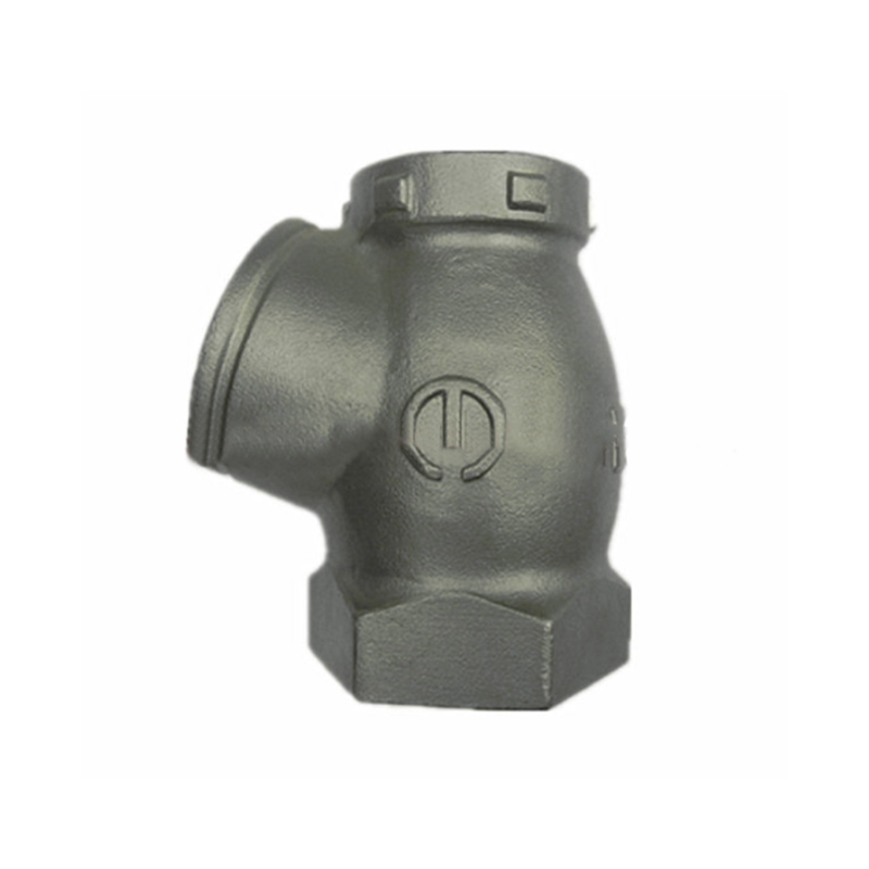 Investment Casting kelluvien lähettimien osat