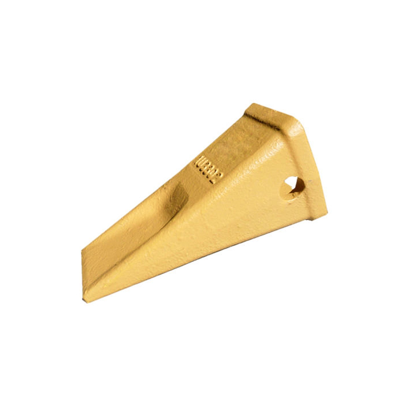 Kaivinkoneen sovitin Single Tiger Tooth kauhahammas Cat J300:lle