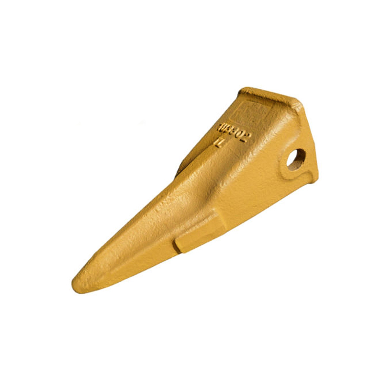 Kaivinkoneen sovitin Single Tiger Tooth kauhahammas Cat J300:lle