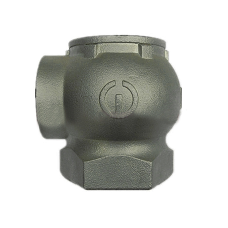 Investment Casting kelluvien lähettimien osat