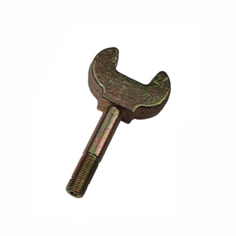 Precision Investment Casting -laitteistotuotteet