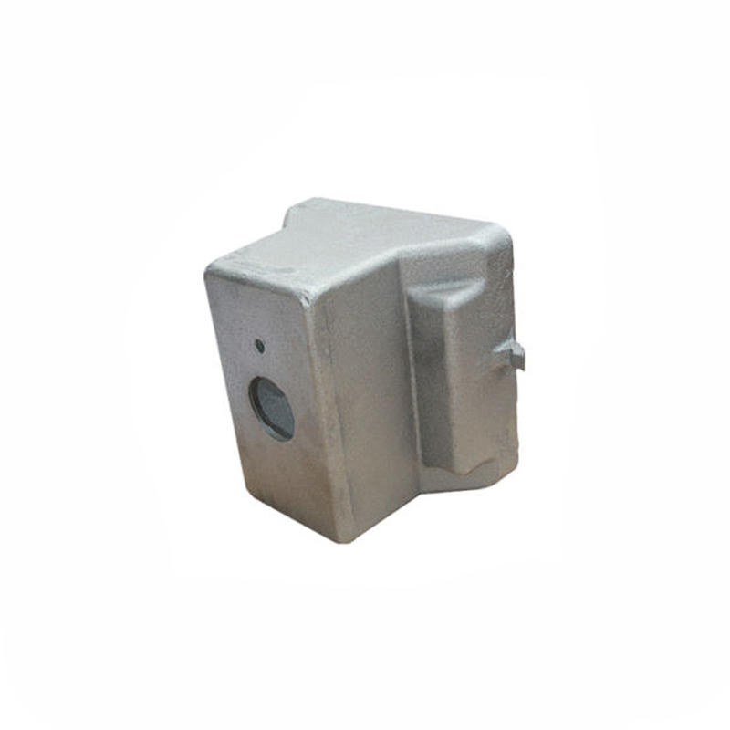 Precision Investment Casting osat