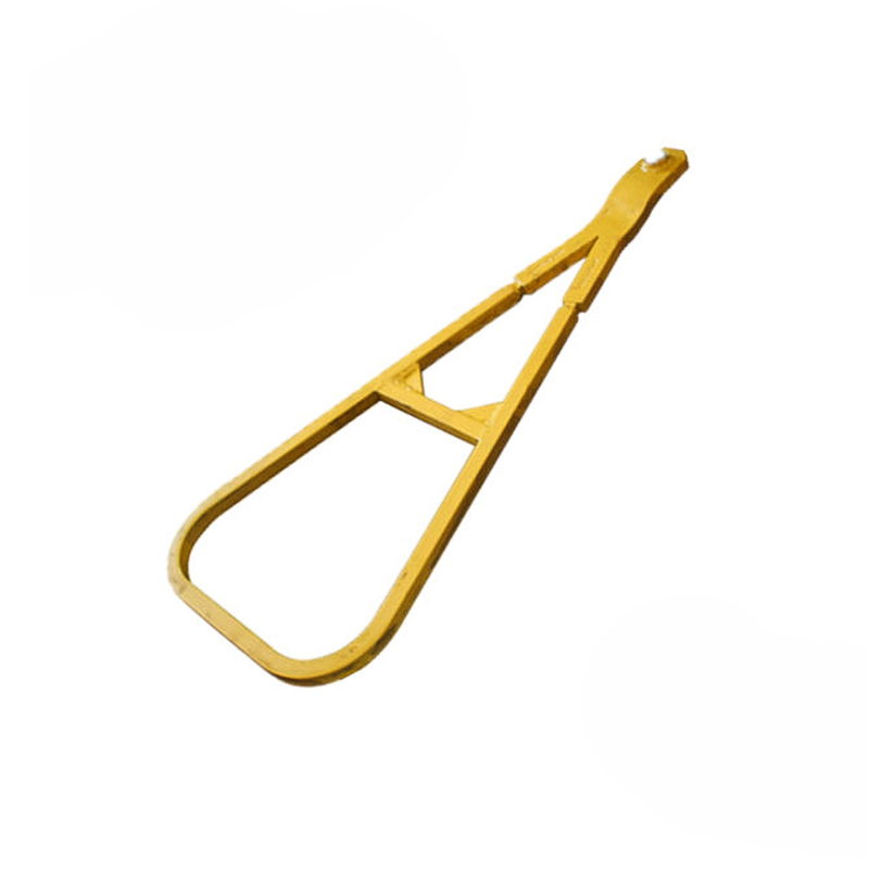 Investment Casting rautateiden osat