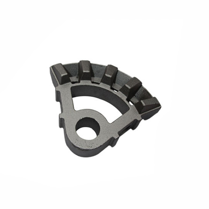 Investment Casting Metal Autonosat
