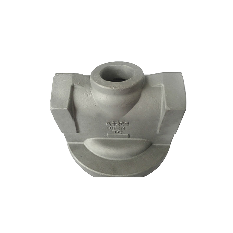Valve osat
